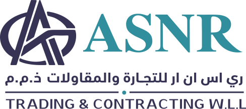 ASNR TRADING & CONTRACTING W L L