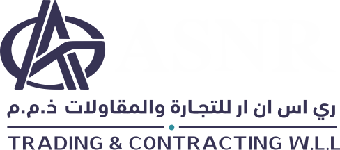 ASNR TRADING & CONTRACTING W L L